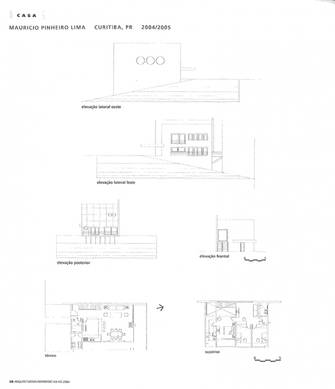 Arquitetura & Urbanismo