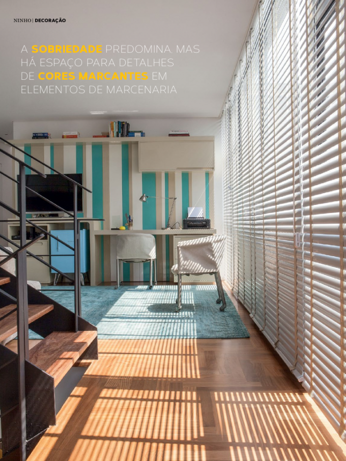 Revista Casa E Jardim